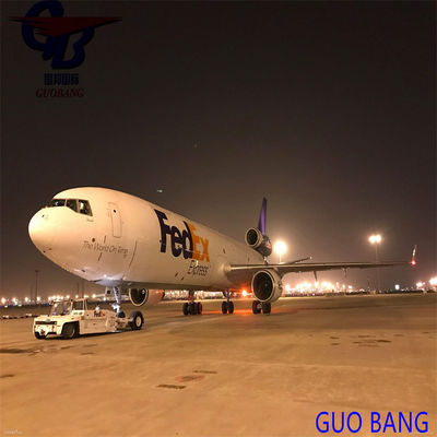 Guobang Shipping El mejor transporte aéreo de mercancías Envíos desde Alemania al despacho de aduanas Correduría aduanera Despacho de aduanas