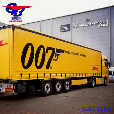 Guobang Shipping El mejor transporte aéreo de mercancías Envíos desde Alemania al despacho de aduanas Correduría aduanera Despacho de aduanas