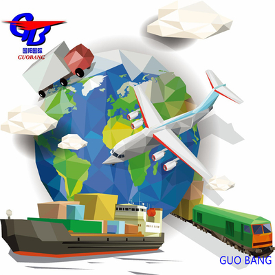Transporte aéreo de carga desde y hacia Europa Combinar envío y CIQ/CO/FORM A/SOSA/CCPIT VERIFICADO con la mejor oferta