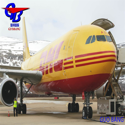 Transporte aéreo de carga desde y hacia Europa Combinar envío y CIQ/CO/FORM A/SOSA/CCPIT VERIFICADO con la mejor oferta