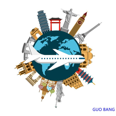 Transporte aéreo Ca Servicio HK Servicios de envío Servicios de envío De a Kobe