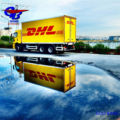 Transporte aéreo Ca Servicio HK Servicios de envío Servicios de envío De a Kobe
