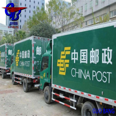 Transporte aéreo Ca Servicio HK Servicios de envío Servicios de envío De a Kobe