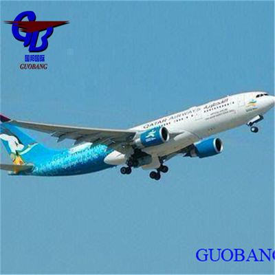 Transporte aéreo conveniente a Argelia Servicio integral de reserva - Recogida - Despacho de aduanas - A bordo de 40HQ
