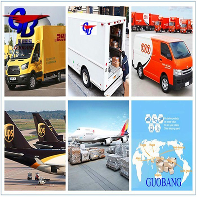 Servicios de transporte aéreo de mercancías desde Polonia a Polonia Tipo de envío FCL y LCL Despacho de aduana Intermediación aduanera Despacho de aduana