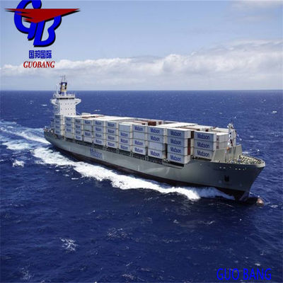 Los mejores servicios de envío desde a Suecia Carga aérea por mar LCL FCL Mensajero para su aduana Correduría de aduanas