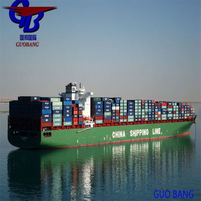 Los mejores servicios de envío desde a Suecia Carga aérea por mar LCL FCL Mensajero para su aduana Correduría de aduanas