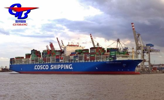 Los mejores servicios de envío desde a Suecia Carga aérea por mar LCL FCL Mensajero para su aduana Correduría de aduanas