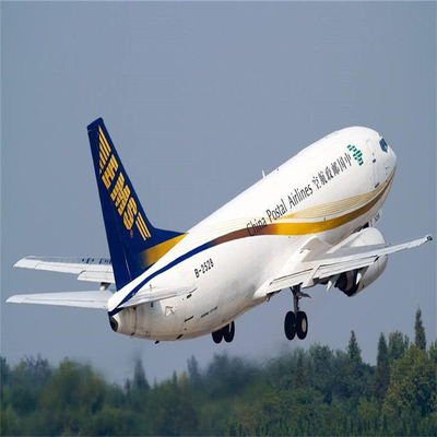 Envío conveniente de a Mozambique por vía aérea Servicio adicional Co/Fa/Fe/FF Servicio Express UPS