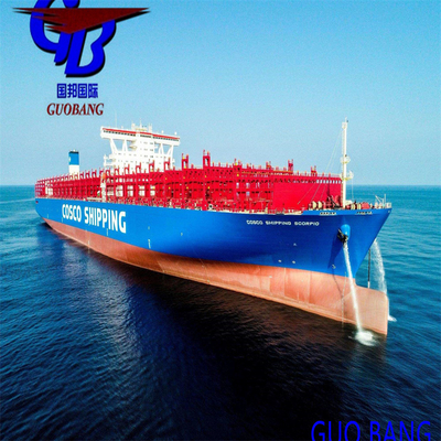 SGS verificó la credibilidad de la carga marítima desde Irak con buena oferta y nuestra credibilidad verificada