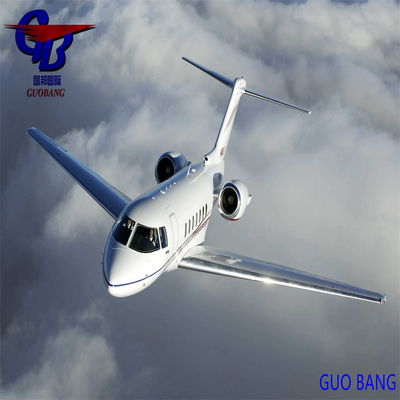 Transporte aéreo desde el principal transportista a Canadá Puertos principales Nuestro objetivo ahorrar costos para usted