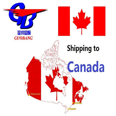 Transporte Marítimo desde a Canadá: Nuestros Objetivos de Ahorro de Costos para las Especificaciones de su Negocio