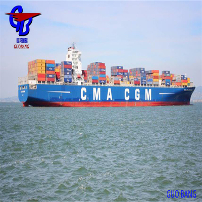 Despacho de aduanas Agente de aduanas Despacho de aduanas Envío desde Liberia por mar Tipo de envío FCL y LCL
