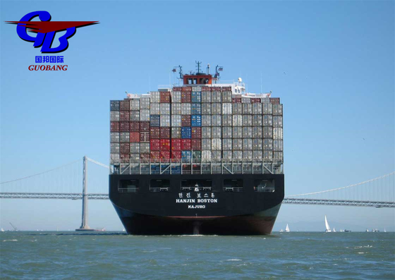 Servicios de envío marítimo desde y hacia Río de Janeiro, Despacho de aduanas y solución integral con corretaje aduanero