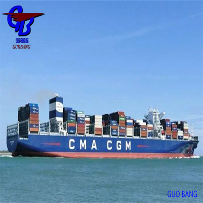 Guobang Ltd. Servicio Adicional de Informe SGS para Exportación para Envíos a Benín por Mar