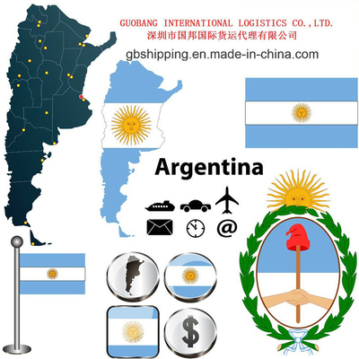 Servicio de Aviación Internacional Su proveedor de confianza para el transporte aéreo internacional de Argentina