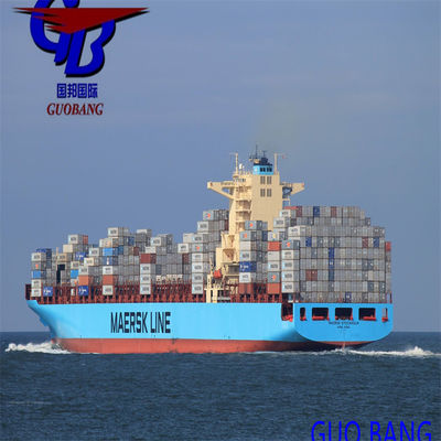 Salida de todos los puertos de a Riad oferta más competitiva para el transporte marítimo dentro de todos los puertos y todos los puertos