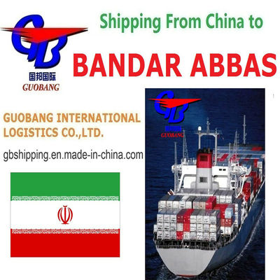 Servicios de Despacho de Aduanas y Despacho Marítimo de a desde Abbas Trucking Recogida de Proveedores a Puerto/Almacén