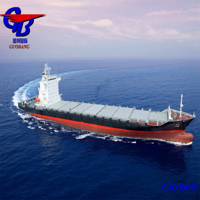 Transporte marítimo profesional de mercancías desde y hacia Maracaibo Venezuela con despacho de aduanas asequible