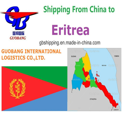 Envío aéreo rápido y seguro a Eritrea con servicio adicional CIQ de FedEx Express