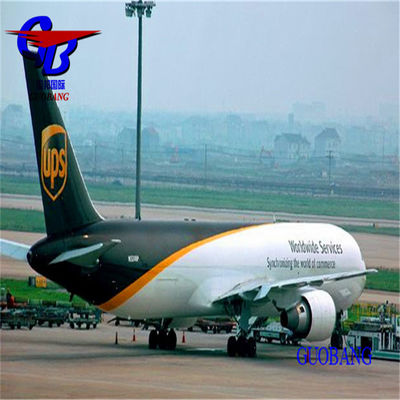 Reserva de servicio integral - Recogida - Despacho de aduana - Servicios de envío aéreo a bordo Desde hasta Zimbabue