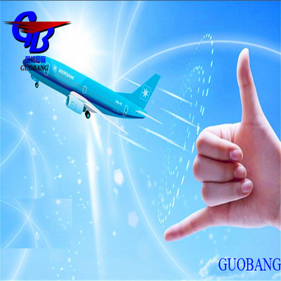 Envío conveniente a Namibia por vía aérea Servicio adicional Co/Fe/FF