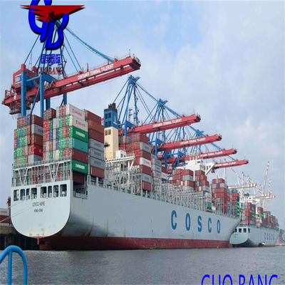 Salida Shenzhen/HK//Shanghai/Tianjin Su mejor opción para la DG de Transporte Marítimo desde Beira a Mozambique