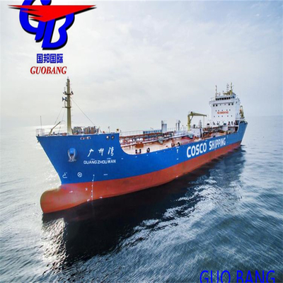 Salida Shenzhen/HK//Shanghai/Tianjin Su mejor opción para la DG de Transporte Marítimo desde Beira a Mozambique