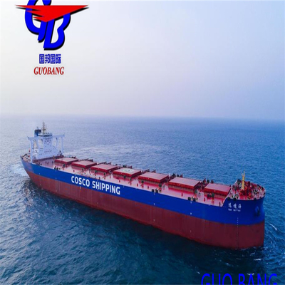 Salida Shenzhen/HK//Shanghai/Tianjin Su mejor opción para la DG de Transporte Marítimo desde Beira a Mozambique