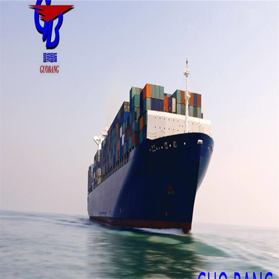Salida Shenzhen/HK//Shanghai/Tianjin Su mejor opción para la DG de Transporte Marítimo desde Beira a Mozambique
