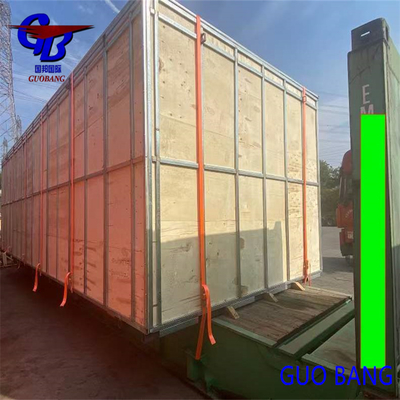Servicios de envío marítimo a Irak Salida especial de gabinete desde Shenzhen/HK//Shanghai/Tianjin por Kline