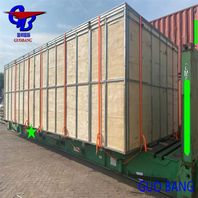 Servicios de envío marítimo a Irak Salida especial de gabinete desde Shenzhen/HK//Shanghai/Tianjin por Kline