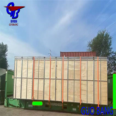 Servicios de envío marítimo a Irak Salida especial de gabinete desde Shenzhen/HK//Shanghai/Tianjin por Kline