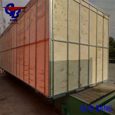 Servicios de envío marítimo a Irak Salida especial de gabinete desde Shenzhen/HK//Shanghai/Tianjin por Kline