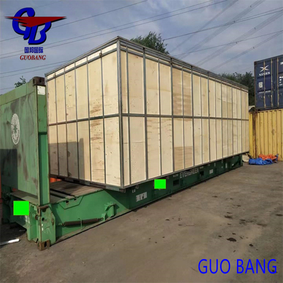 Servicios de envío marítimo a Irak Salida especial de gabinete desde Shenzhen/HK//Shanghai/Tianjin por Kline