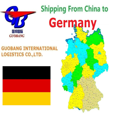 SOSA/CCPIT VERIFICADO Flete Aéreo Desde Beijing/Shanghái/Shenzhen/Hong Kong a Fráncfort, Alemania, Servicio Adicional Co/Fa/Fe/FF