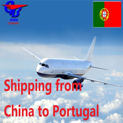 Transporte Aéreo en Portugal Simplificado con Documents Co International Aviation Service