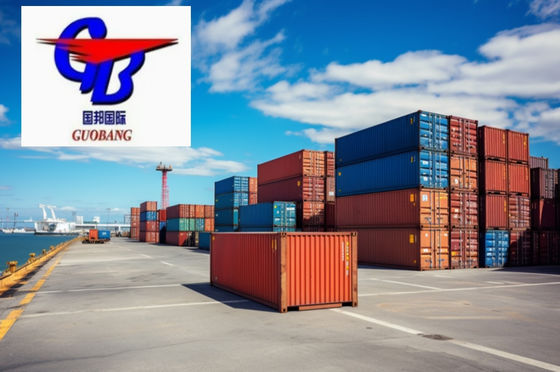 Obtener el mejor trato en el transporte marítimo de FCL a Indonesia 12 días Tiempo de tránsito Suministro total 1000-10000