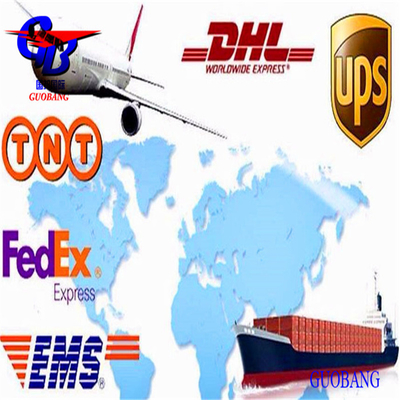 Entrega Expressa de Qatar por Servicio Puerta a Puerta con Seguimiento en Línea 24 Horas y Verificación CIQ/CO/FORM A/ SOSA/CCPIT
