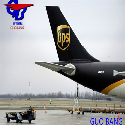 La forma más segura y rápida de Global Express desde a Países de todo el mundo con las empresas de mensajería UPS/DHL/FedEx/TNT/Aramex/Mateen/EMS