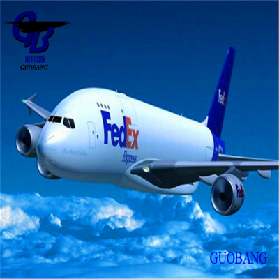 FedEx Envío desde Le Havre Conveniente y seguro con seguro adicional