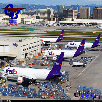 FedEx Envío desde Le Havre Conveniente y seguro con seguro adicional