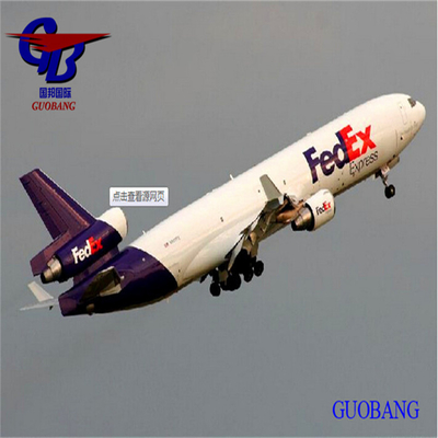 FedEx Envío desde Le Havre Conveniente y seguro con seguro adicional