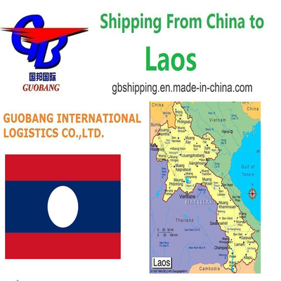 Servicios de transporte aéreo convenientes y asequibles desde Laos con complementos de Co/Fa/Fe/FF