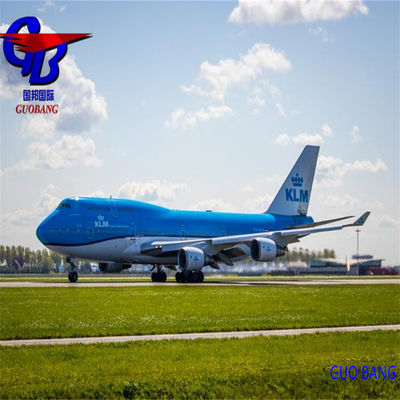 Reciba sus paquetes entregados rápidamente Envío UPS/FedEx desde Shenzhen a Canadá con servicio de seguimiento en 24 horas