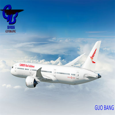 Reciba sus paquetes entregados rápidamente Envío UPS/FedEx desde Shenzhen a Canadá con servicio de seguimiento en 24 horas