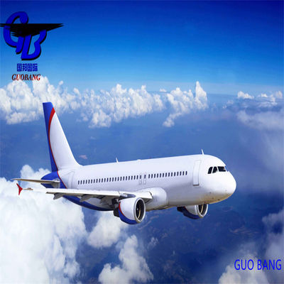 Reciba sus paquetes entregados rápidamente Envío UPS/FedEx desde Shenzhen a Canadá con servicio de seguimiento en 24 horas