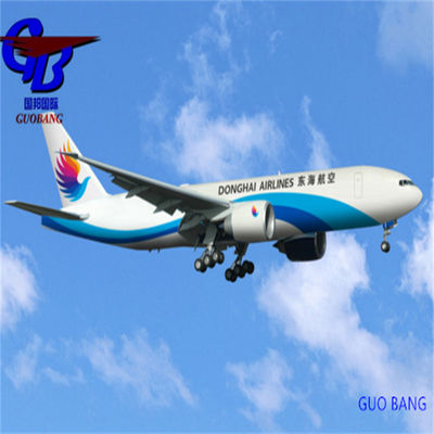 Reciba sus paquetes entregados rápidamente Envío UPS/FedEx desde Shenzhen a Canadá con servicio de seguimiento en 24 horas