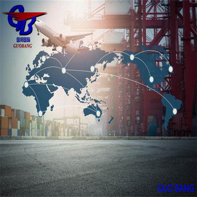 Envío por mensajería desde a Luxemburgo Ventaja1 Oferta más competitiva con la empresa de transporte líder de Guobang