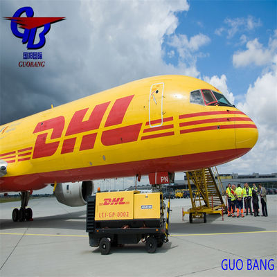 Envío por mensajería desde a Luxemburgo Ventaja1 Oferta más competitiva con la empresa de transporte líder de Guobang